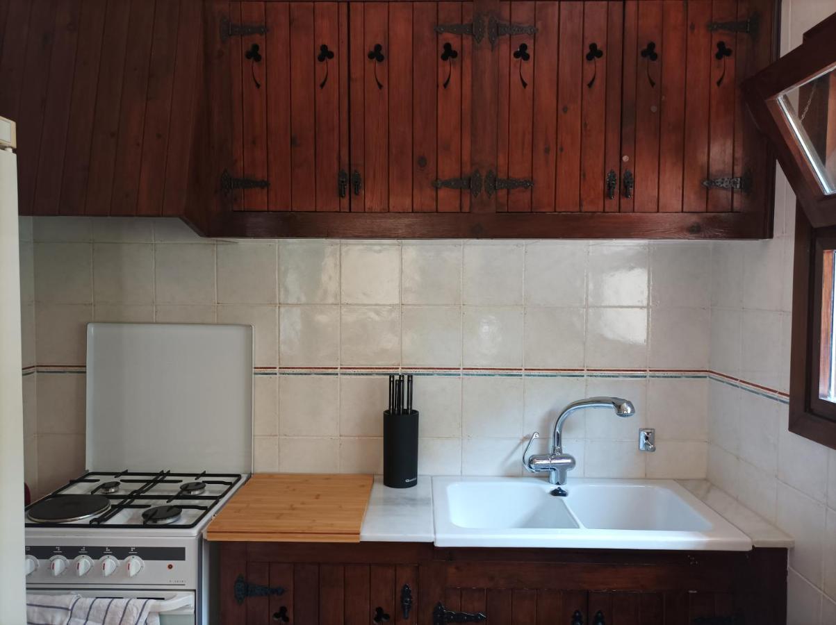 Villa Cayetana Jávea Esterno foto