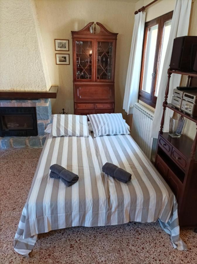 Villa Cayetana Jávea Esterno foto