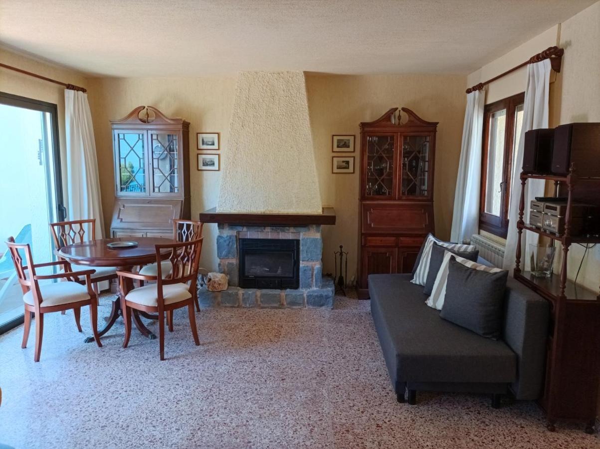Villa Cayetana Jávea Esterno foto